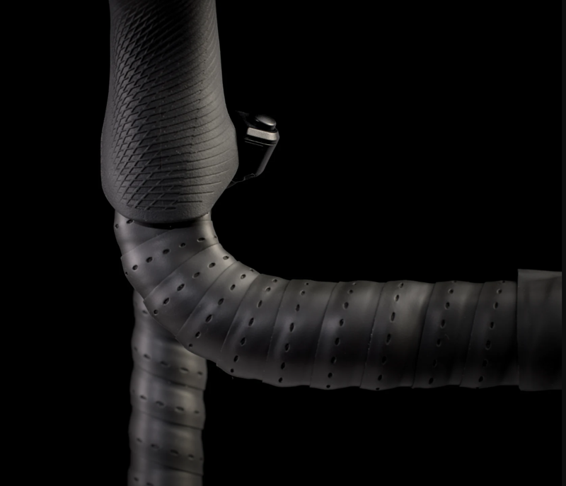 Trek Domane+ SLR 9 eTap Electric Carbon Road Bike 2024 in White-7